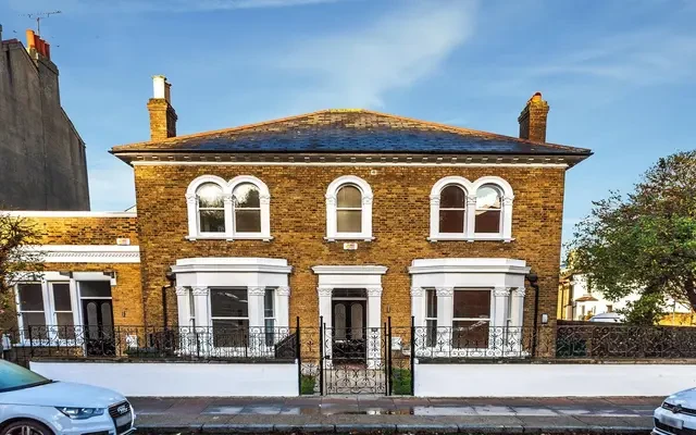 Herbert Road, London, SE18 3PU 0