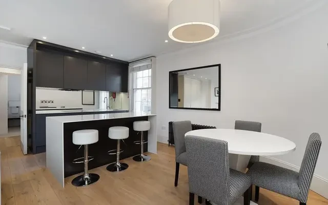Lower Belgrave Street, Belgravia, London, SW1W 0LJ 0