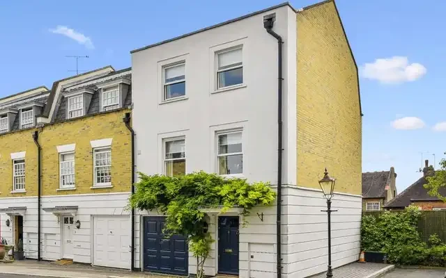Wycombe Place 4