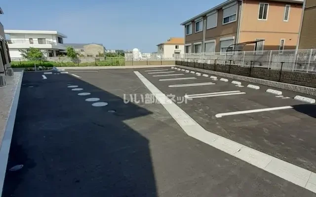 メゾンルミネ洲本Ⅲ 1階 - 洲本市（すもとし）の学生向け宿泊施設 - 1階 - 1LDK