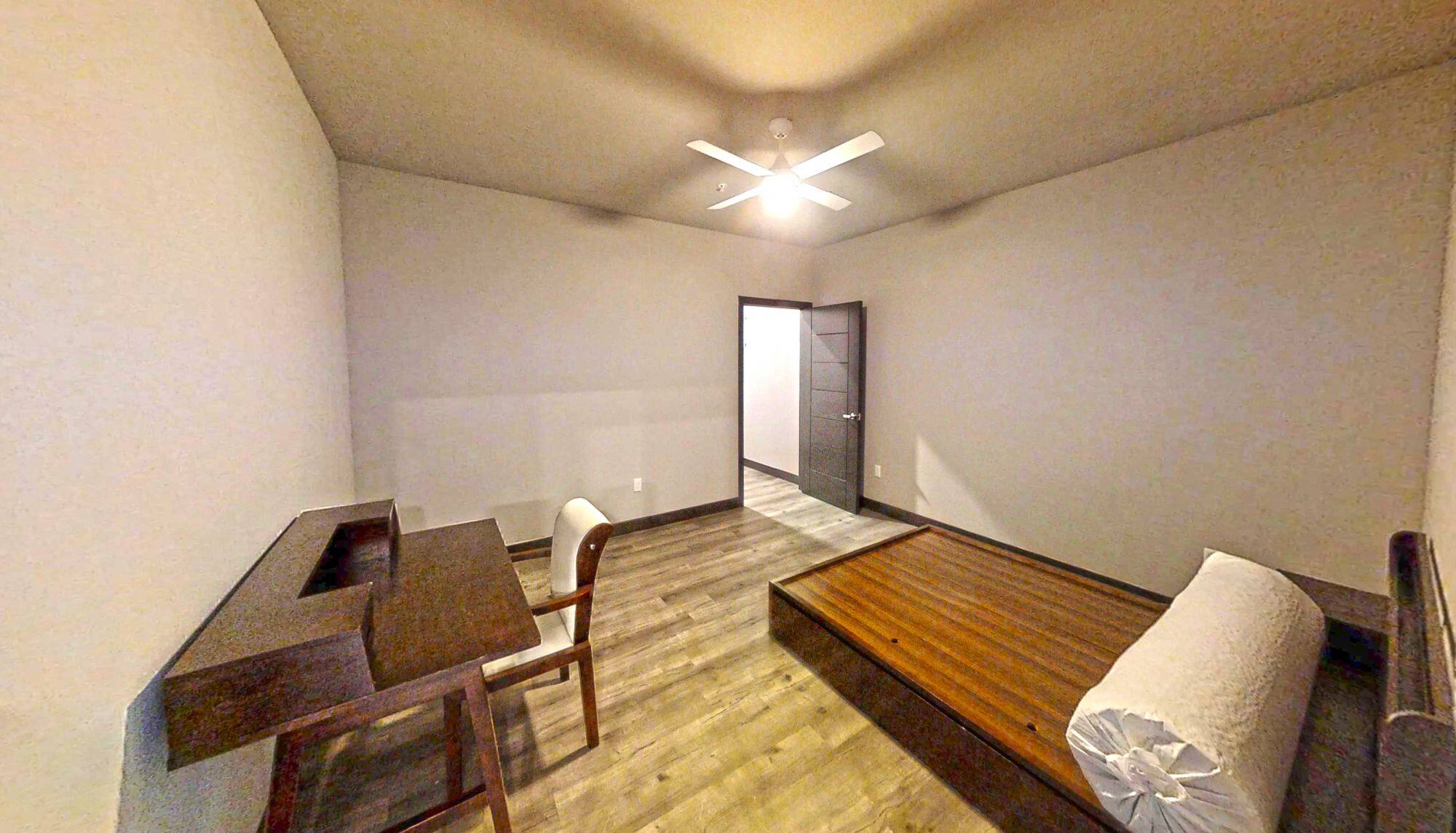 1 Bed 1 Bath