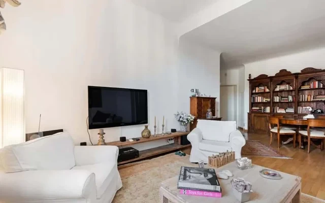 Luxury apartment in Cadorna Duomo MXP 4