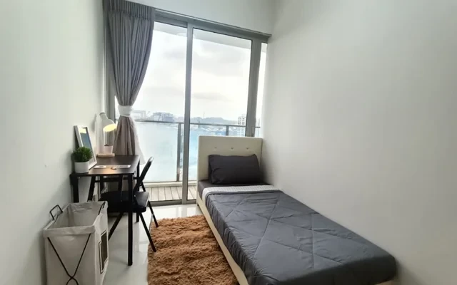 The Centris Condominium - My 3