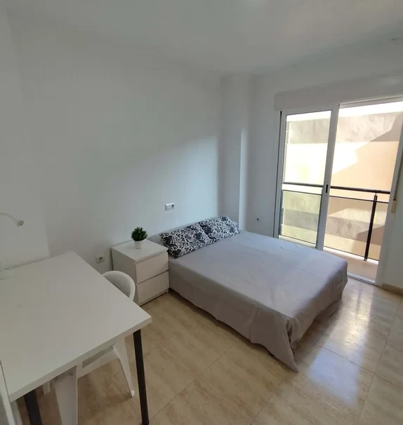 CALLE SAN LEANDRO 4 3ºA, 30.003