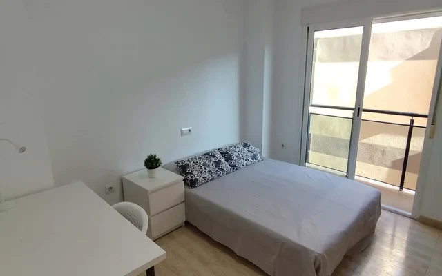 CALLE SAN LEANDRO 4 3ºA, 30.003 0