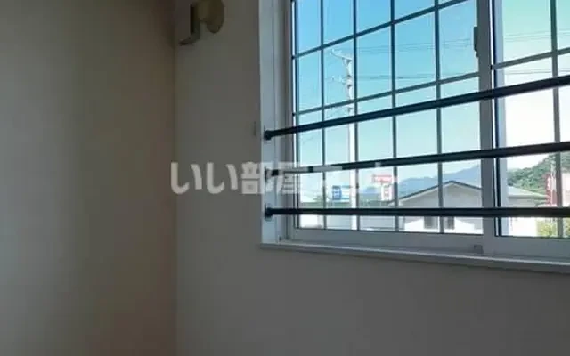 ラフレシールC 2階 - Miyako student accommodation - 2階 - 2LDK