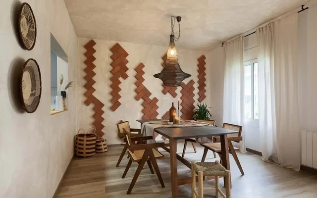 Afrera - 2 bedrooms and terrace in Sant Gervasi 4