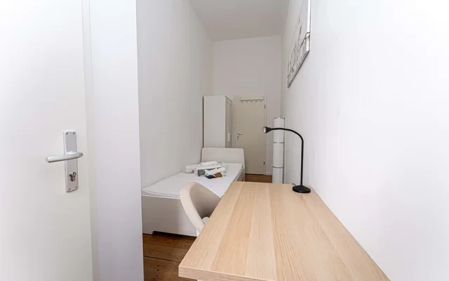 Bornholmer Str. 85, 10439 Berlin 1