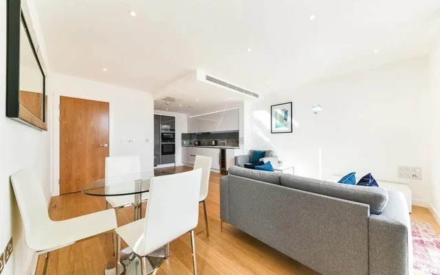 LH-Holland Park Avenue - London student accommodation