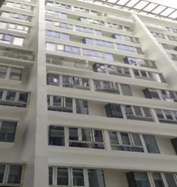 MDIS Residences @ Stirling