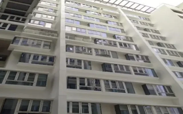 MDIS Residences @ Stirling 0
