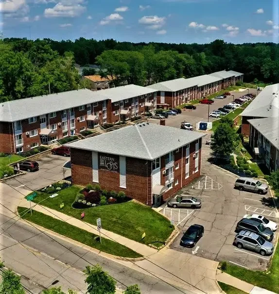 Eastern Lofts Apartment Homes