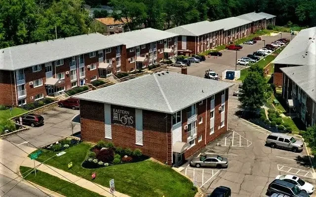 Eastern Lofts Apartment Homes 0