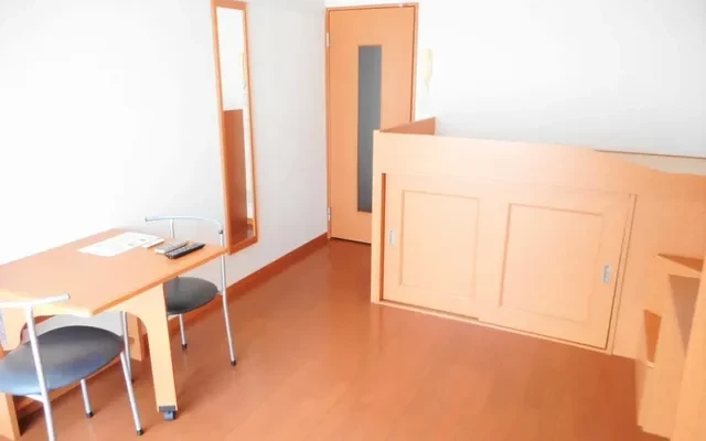 レオパレスマリモ - alloggio per studenti a Ueda