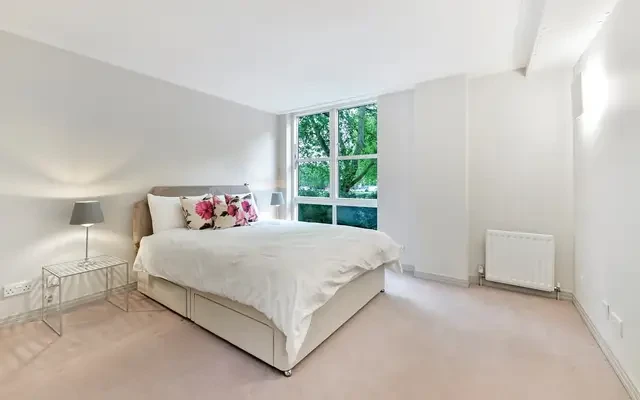 Vincent Square Westminster SW1P 3