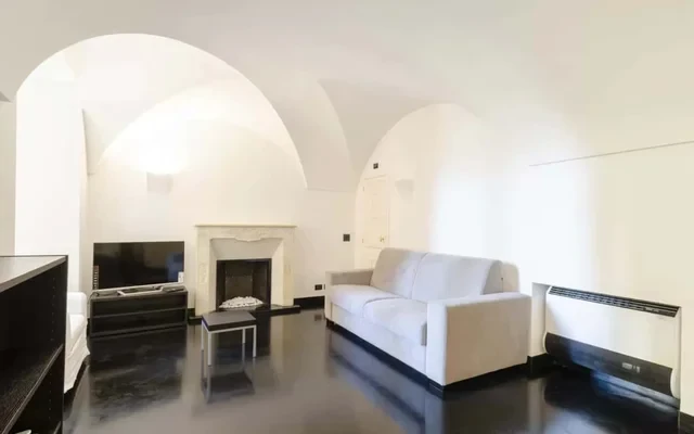 Apartment in Genoa 1