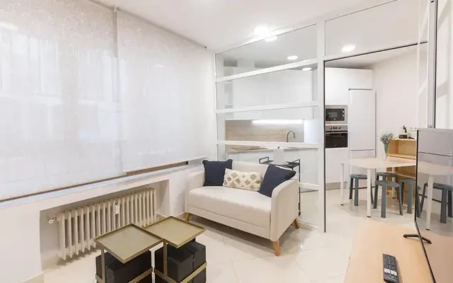 apartment in El Viso (Chamartín) 3