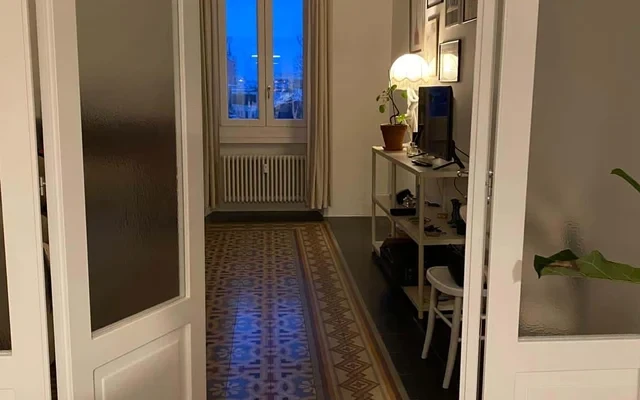 Appartamento in zona Navigli - Milano 2