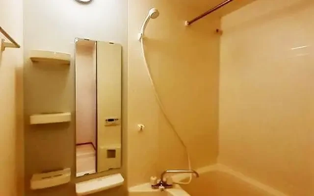 クリーン シャトー富士見・第三 2階 - Tachikawa student accommodation - 2階 - 1LDK