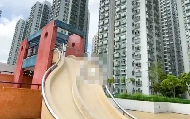 City One Shatin-SF 3