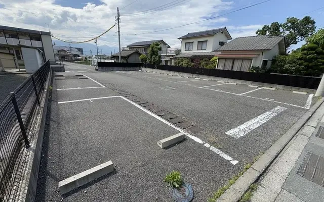 レオパレス隼Ⅱ - Matsumoto student accommodation - 107号房间(带独立厨房)