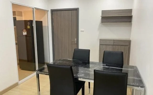 2-BR Condo for Rent, ฿23,000/month, Supalai Veranda Ramkhamhaeng 2