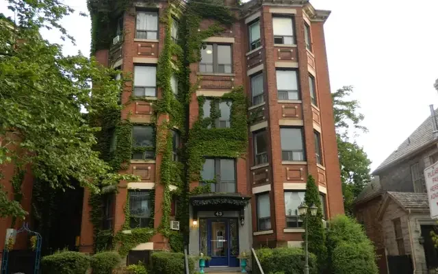 Herkimer Apartments 0