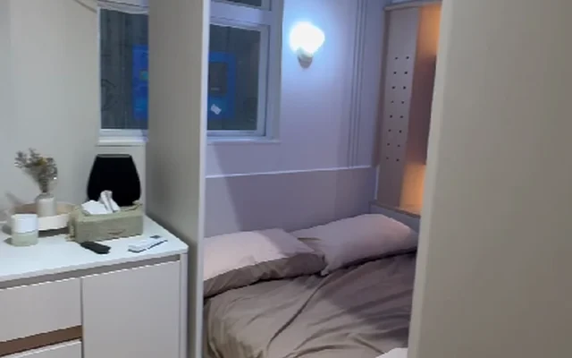 HK237 Student Residence 3