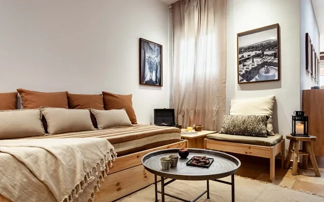 Finnt - 1 bedroom and terrace in Eixample Dreta 1