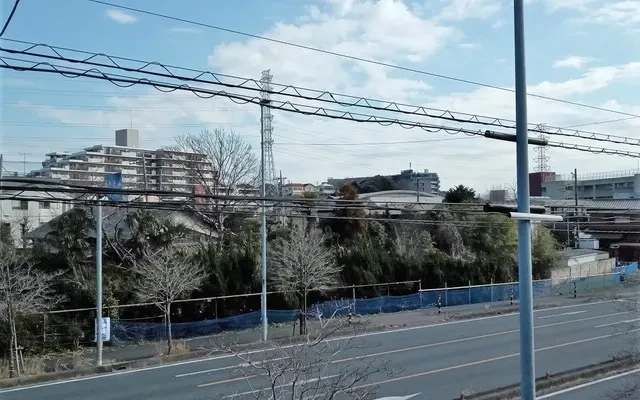 レオパレスＳＡＴＯ 2
