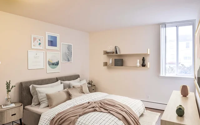 Medical Center Court Apartments 3