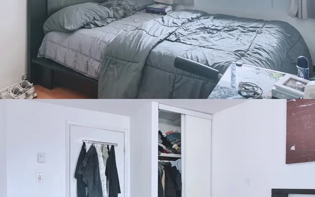 29 Slender Fern Way - Toronto student accommodation - Apt 3 - 3 rooms in total