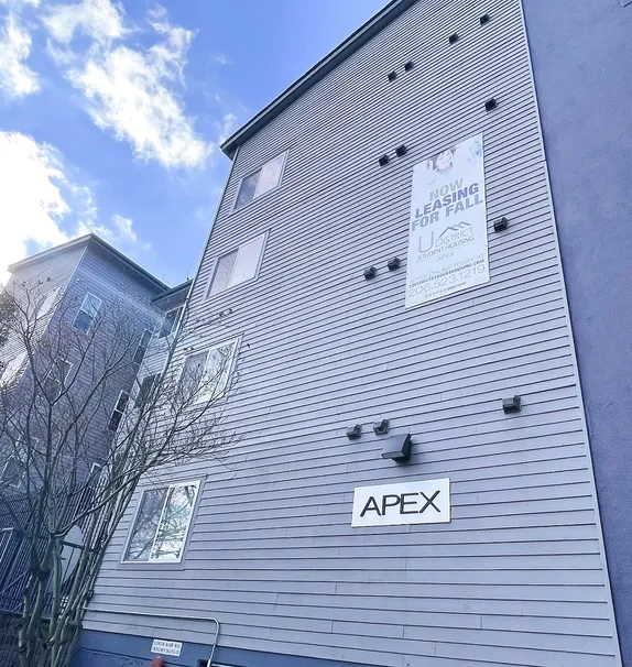The Apex