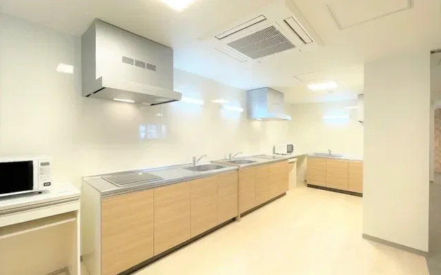 RESIDIA Urayasu III - 千葉市の学生向け宿泊施設
