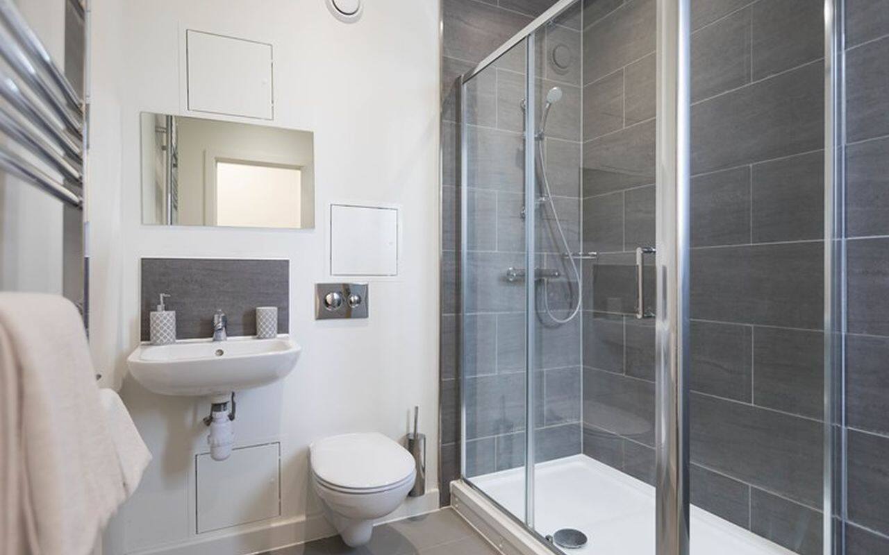 THE CAM FOUNDRY Cambridge Student uhomes