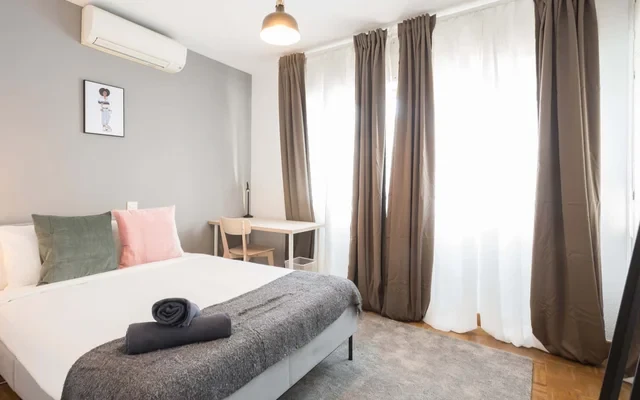 Calle Comercio 1, 5A, 28007 Madrid, SPES-15-043-001H 0