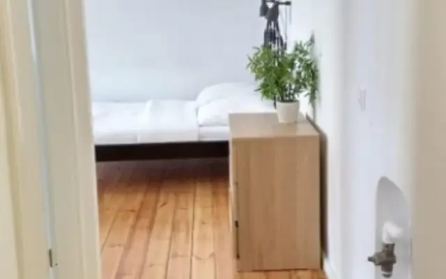studio in Neukölln 0
