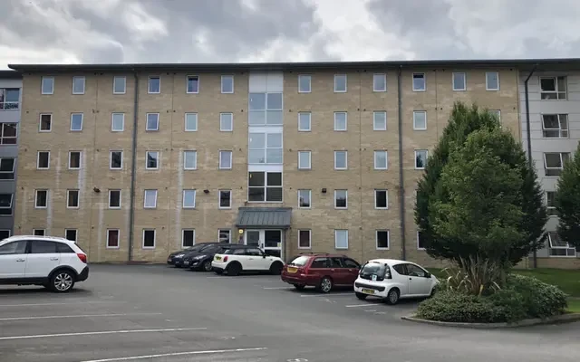 Horton House 2