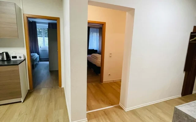 Apartment in Saarstrasse, Mainz for 75 m² with 3 bedrooms 3