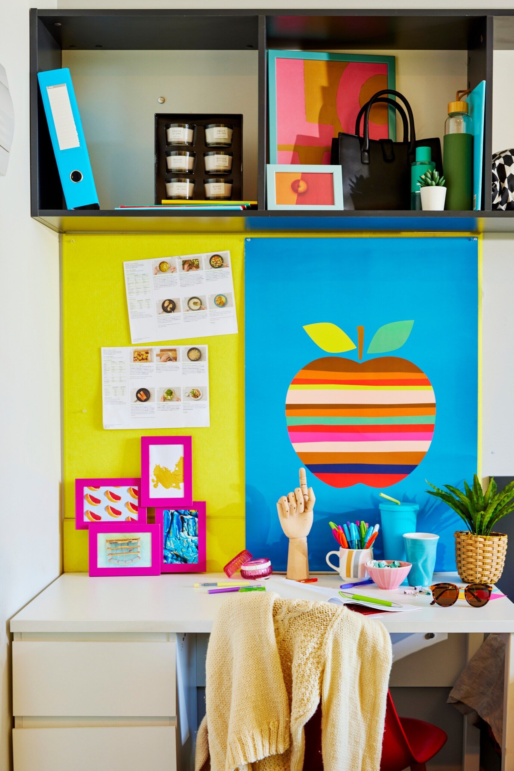 Twin Apartment-King Single Bed With Courtyard