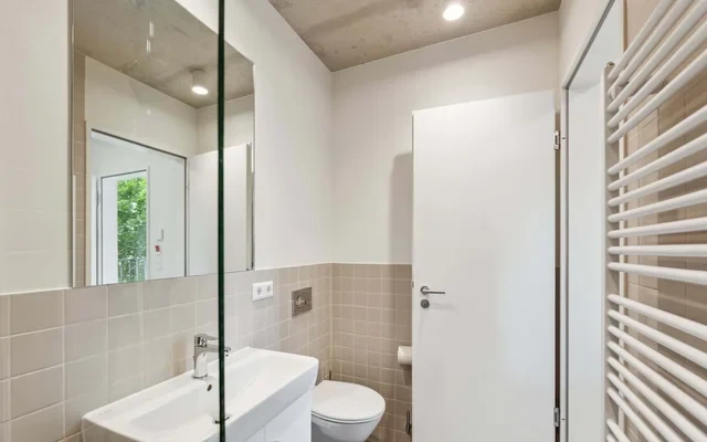 Wohnung in der Ingrid-Reschke-Strasse 4
