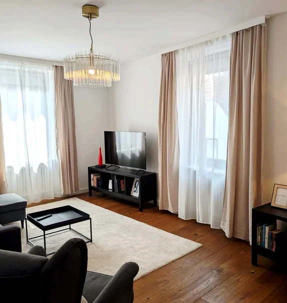Apartment in Kaiserslauterer Strasse, Bad Durkheim for 70 m² with 1 bedroom