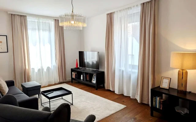 Apartment in Kaiserslauterer Strasse, Bad Durkheim for 70 m² with 1 bedroom 0