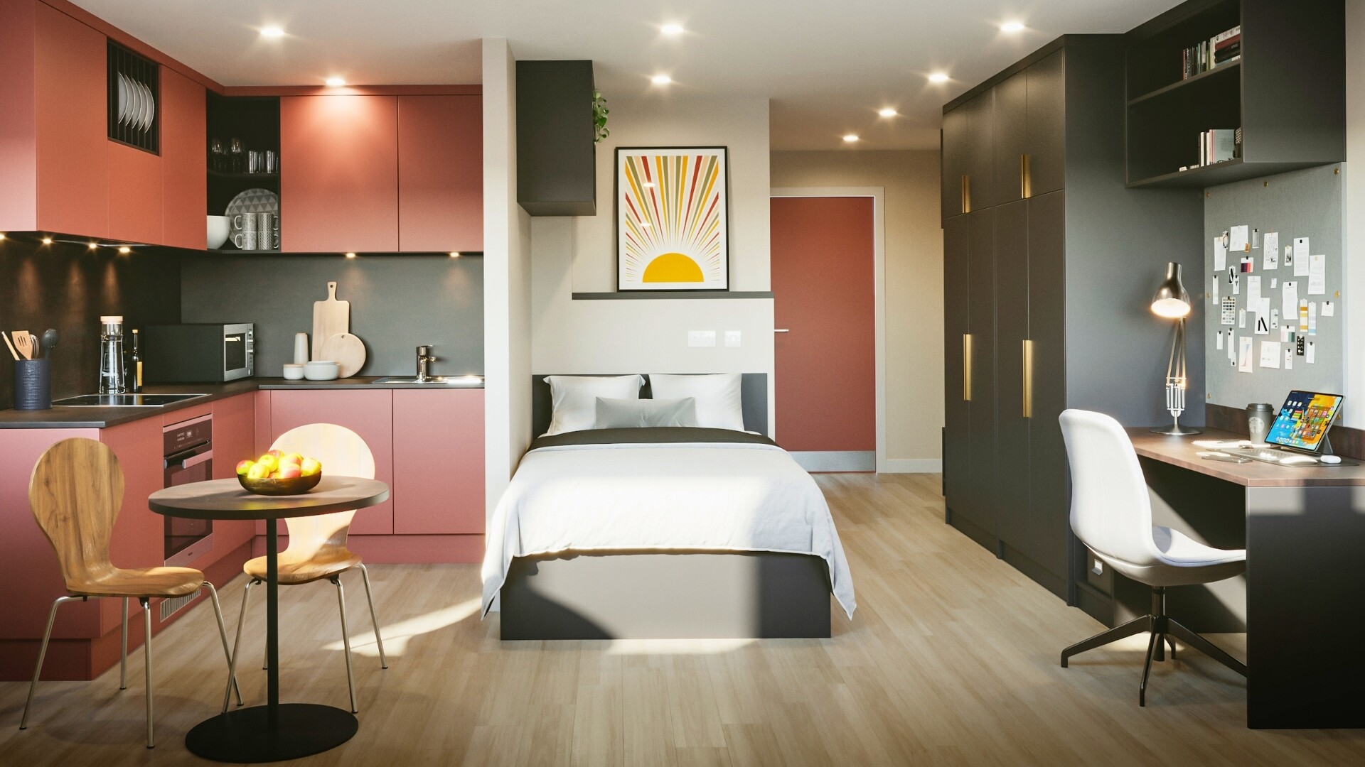 uhomes.com | Student Accommodation, Housing, Flats, Apartments for Rent
