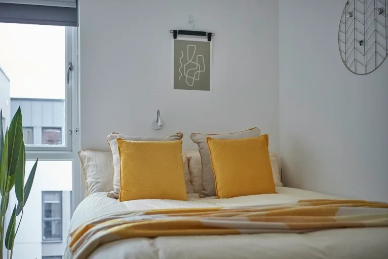 3 Bed Standard En-suite