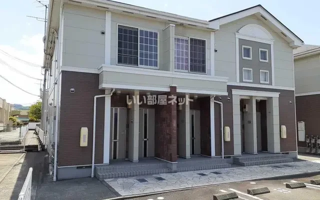 アイ・ビーコート A 202号室 - Iyo student accommodation