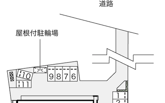 クレール　メゾン 2