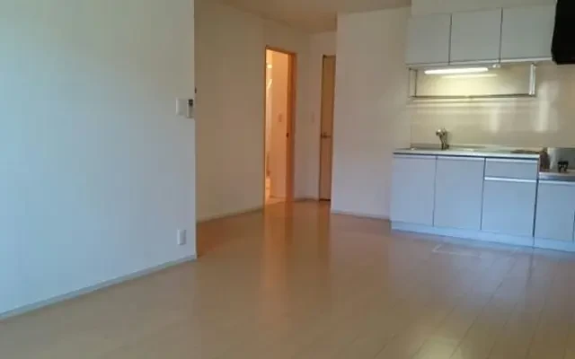 エクセレント ガーデン 雅Ⅰ 1階 - Yachimata student accommodation - 1階 - 1LDK