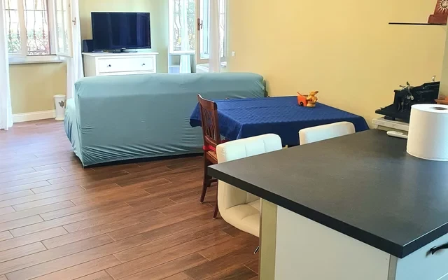 Apartment in Via Mario Fulvio Mariani, Roma for 70 m² with 2 bedrooms 3
