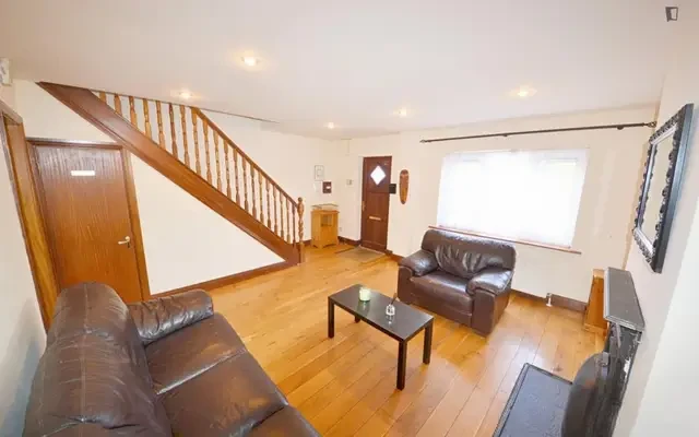 apartment near Watercourse Mews - コークの学生向け宿泊施設